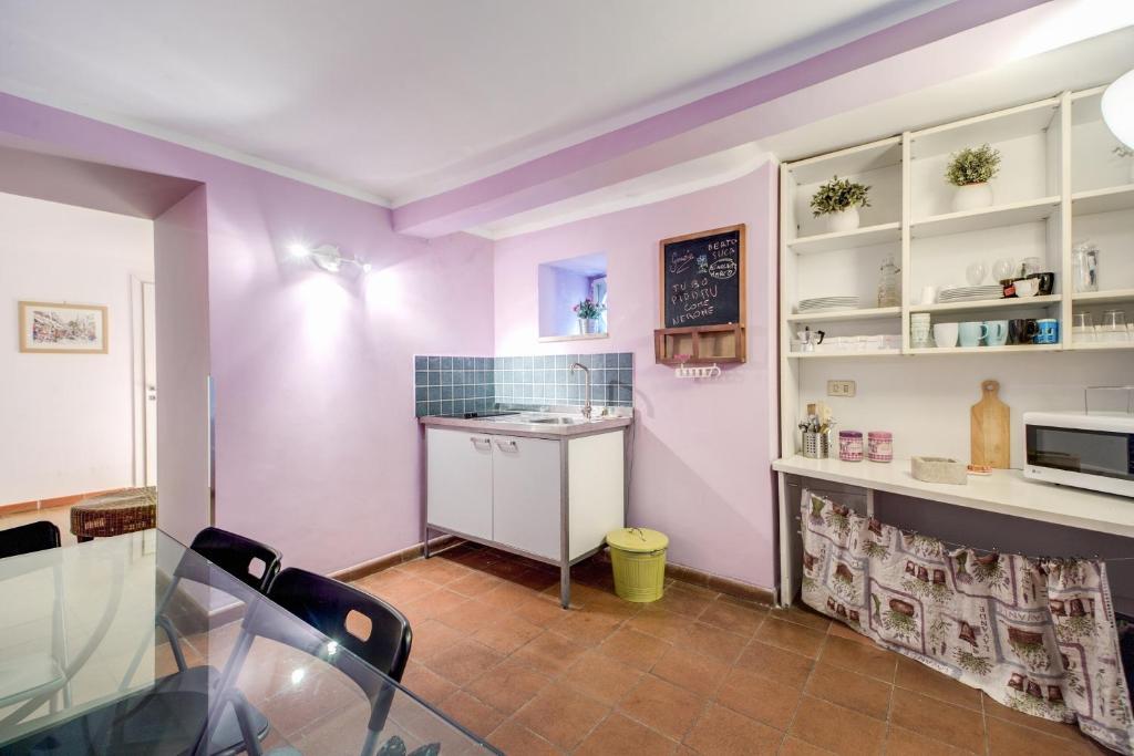 Couette-café The Vault Rome